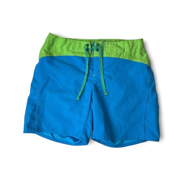 L.L.Bean Girl Swim Bottoms - Picture 1 of 3